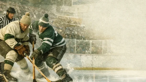 Winter Classic NHL: historia, format i kontekst